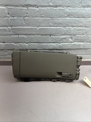 2016-2021 HONDA PILOT DASH GLOVE BOX STORAGE COMPARTMENT OEM 77500TG7A0 BEIGE_BE