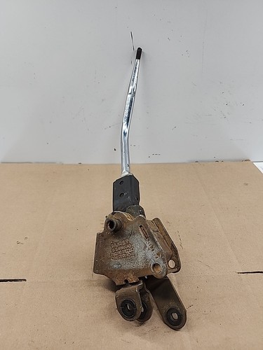Hurst Competition Plus 4 Speed Manual Shifter 3216274 3306126