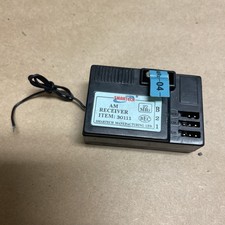 Smartech 30111 Receiver GV3-18