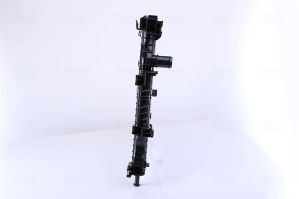 NISSENS 620152 RADIATOR ENGINE COOLING