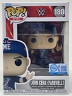 Funko Pop! Vinyl: WWE - John Cena (Farewell) - Fanatics Funko (Exclusive) #180