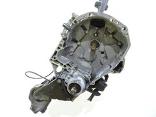 Boite de vitesse Renault R19