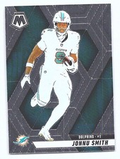 2025 Panini Mosaic #94 Jonnu Smith