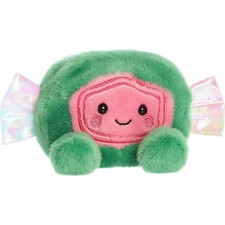 Aurora Palm Pals Jetty Saltwater Taffy 5-Inch Stuffed Animal Plush