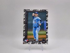 2025 Topps #88 Kevin Gausman Spring Training