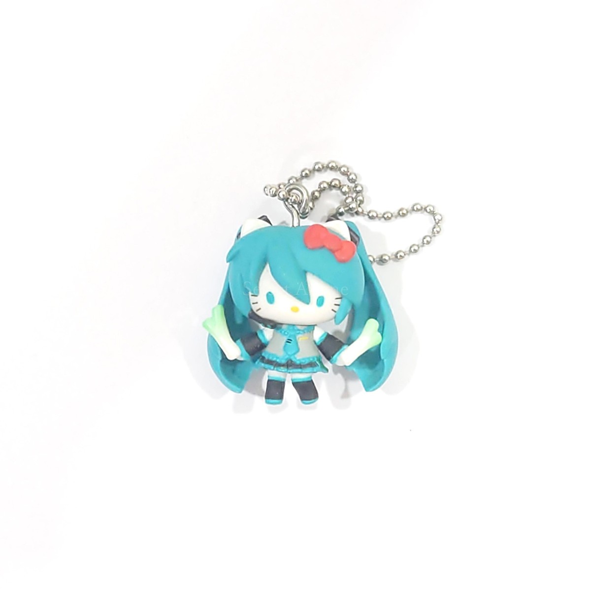 Vocaloid X Hello Kitty Hatsune Miku Hello Kitty Secret Ball Chain