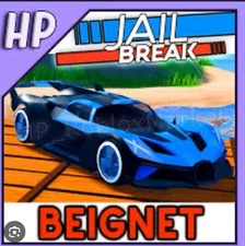 Roblox - Jailbreak - Car/Item/Texture - 100% CLEAN Cheapest and FAST DELIVERY