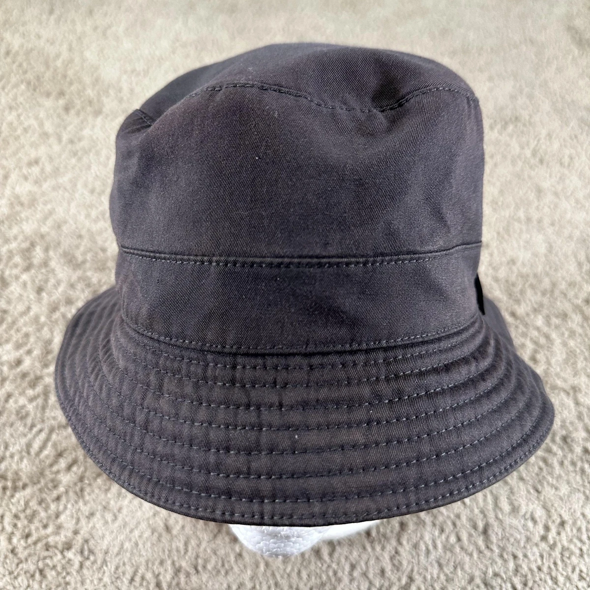 Hermès ブラウン バケットハット S/M HERMES - HERMES / エルメス | MOTSCH / bucket hat / ジップポケット