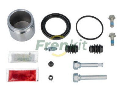 Reparatursatz Bremssattel FRENKIT 760569 60mm Kit+Piston+GuidePins Superkit CRDi
