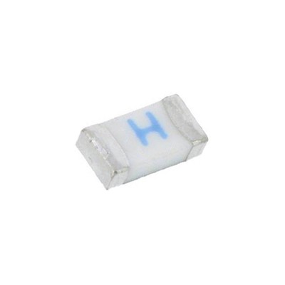 2X 0440001.WR Sicherung: Schmelz schnell 1A SMD Keramik Geh: 1206 440 LITTELFUSE