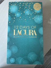 12 Days of Lacura Beauty