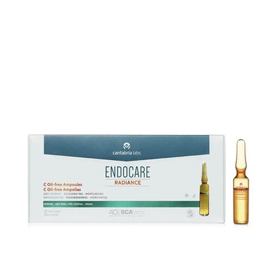 ENDOCARE | ENDOCARE RADIANCE | Facial Treatments | Packs And Sets