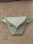 1985 GI Joe USS Flagg Aircraft Carrier Bow Hull