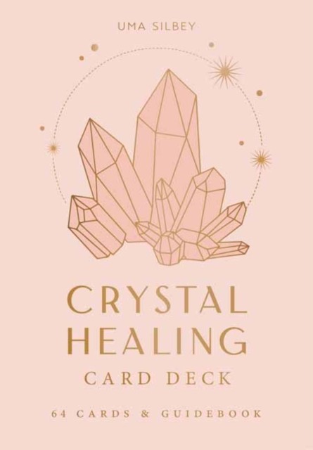 Crystal Healing Uma Silbey - Image 3