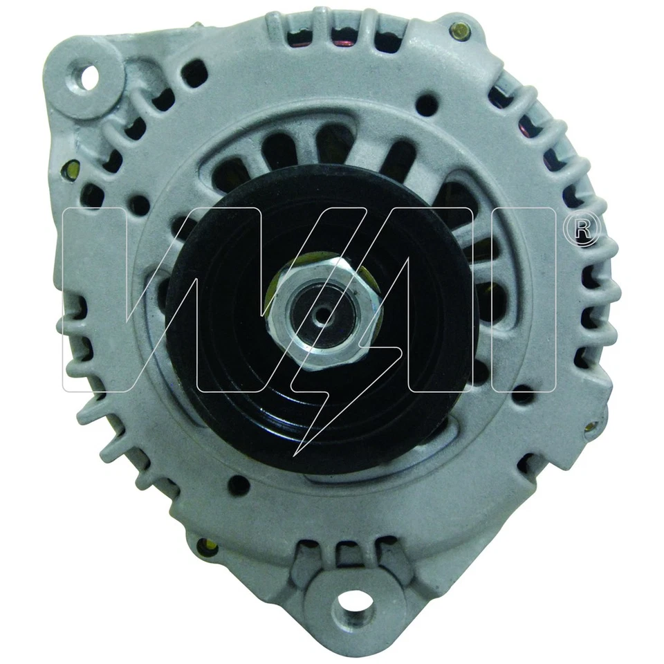 Alternador compatible con Nissan Máxima 2001 Power Select Foto 3 de 4