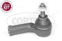 Spurstangenkopf Vorne Links Corteco 49399888 FÜR Alfa Romeo Lancia Lenkgelenk