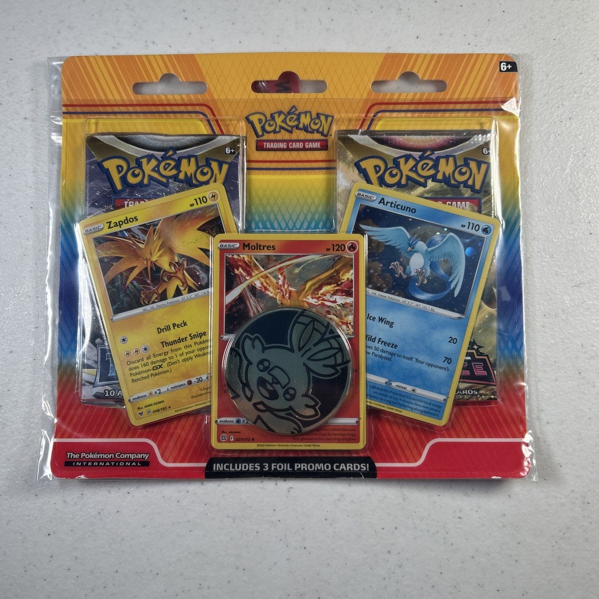 lord of the rings mtg booster box MTG: Lord of the Rings Tales of Middle-Earth Draft Booster Box Display main image 1