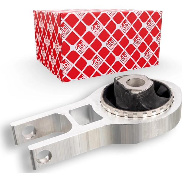 Febi Bilstein 170363 Lagerung Motor FüR Fiat Tipo 356 Motorlager AbstüTzung-image