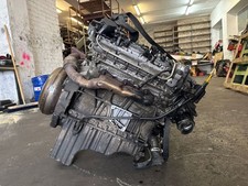Jeep Commander 2006 Diesel 160kW Motor 642980 KAD34113