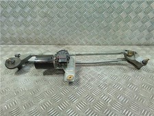 9169321 Motor Limpia Parabrisas Delantero Volvo V70 Familiar (1996->) 2.4 B 5244