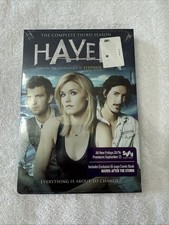 その他 Haven: Complete Third Season/ [DVD] Haven: The Complete Third Season (DVD) | Haven, Maine Wiki | Fandom