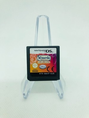 Nintendo DS - Wizards of Place - Spellbound - Nur Modul