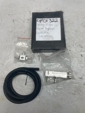 UNIVERSAL ADJUSTABLE TURBO MANUAL RACING BOOST BYPASS CONTROLLER 1-30PSI