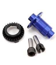 Unità unidirezionale anteriore Kyosho Mini-Z AWD - mancano viti, boccole, set pin
