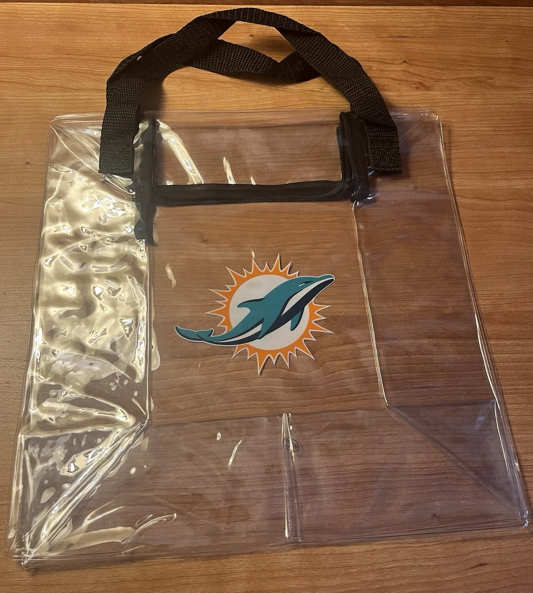 Miami Dolphins NFL Bags for sale | eBay