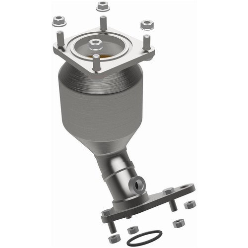 Right Catalytic Converter For 2020-2021 Nissan Maxima - Picture 2 of 24