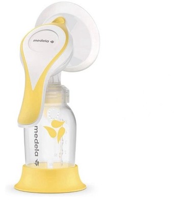 Medela Harmony Manual Breast Pump