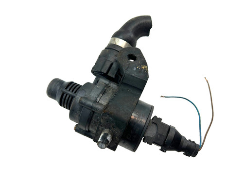 BMW 7er E65 Zusatzwasserpumpe Wasserumwälzpumpe 6922699✅