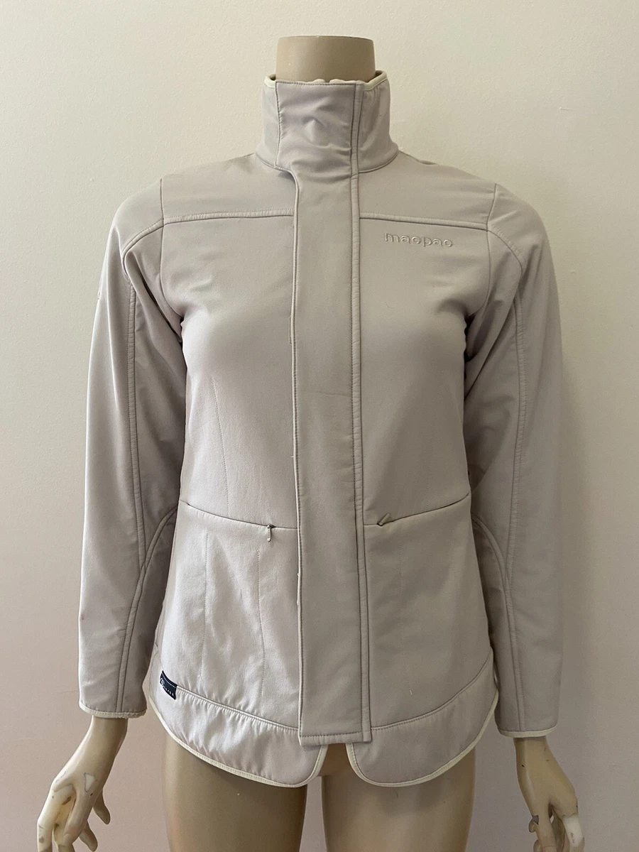 Macpac cheap ariel coat