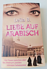 Liebe auf arabisch von