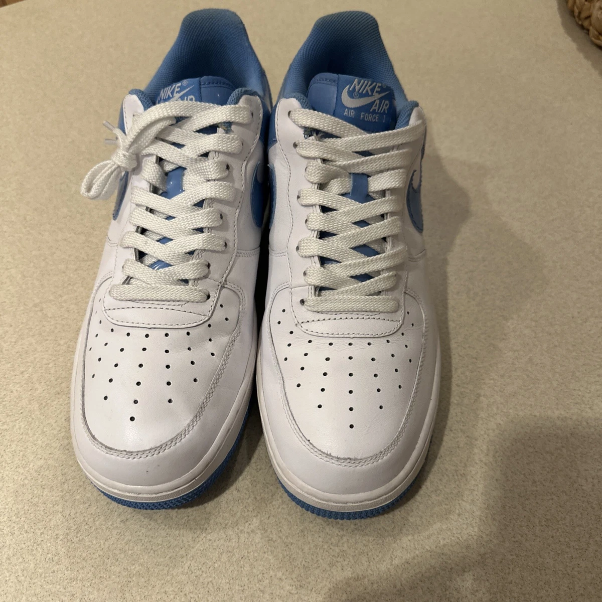 Nike Air Force 1  display picture 3