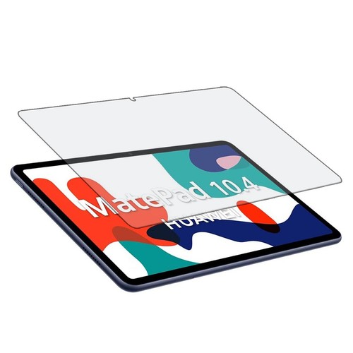 2x HD Klar Display Schutzfolie Huawei MatePad 10.4" 2022/2020 Transparent Folie - Bild 4 von 4