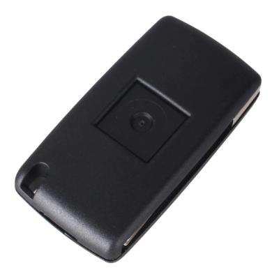 Cover Sostitutiva Telecomando Auto Guscio Telecomando Per Peugeot 1007/807 E Citroën C8 - Compatibile, 4 Tasti, Senza Elettronica Cover Chiave Auto Citroën - Foto 10