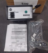 New Oem Fishersnowex 9390 Onoff Spreader Controller Model 500 1000 2500