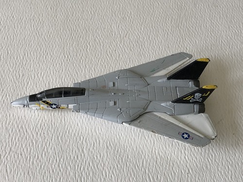 Matchbox Corgi Maisto Metal Military Army Navy Fighter Airplane Aircraft A Eagle - Picture 4 of 12