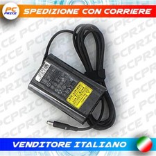 ALIMENTATORE ORIGINALE DELL XPS 13 XPS 13 (7390) 2-IN-1 XPS 13 (9333)