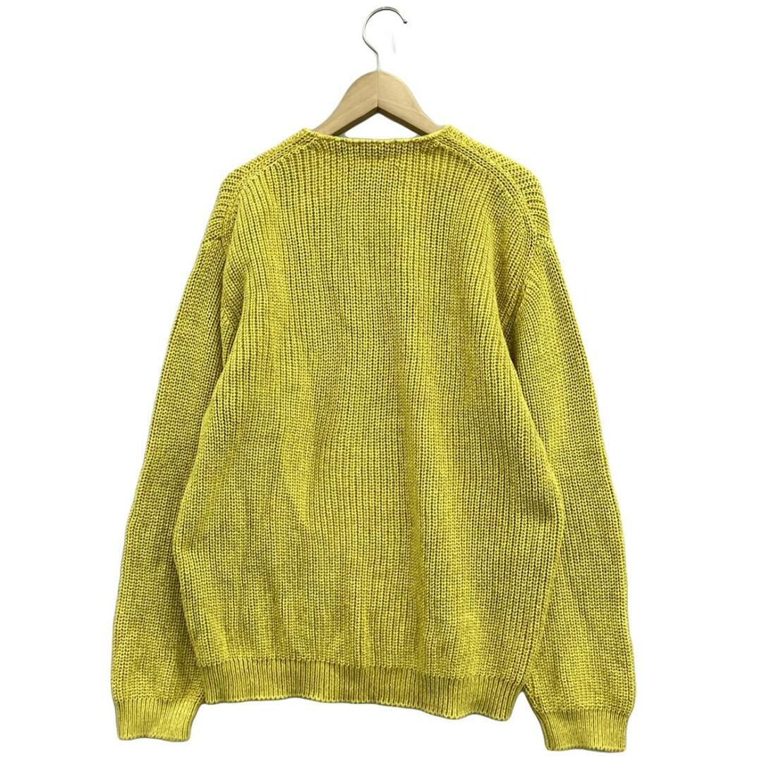 nanamica - ナナミカ nanamica 長袖カーディガン ジップアップ レディース XS Nanamica long sleeve cardigan zip up women's XS
