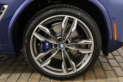 Шины bmw x3 g01