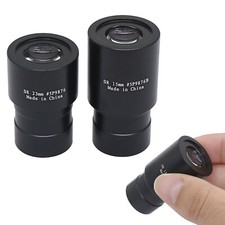 0.965 inch Astronomical Telescope Eyepiece 15mm 23mm FMC Coated Eyepiece Lens