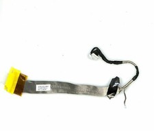 Flat LCD Cable For Sony Vaio VGN-NS10J - PCG-7143M Display Monitor Video Cable