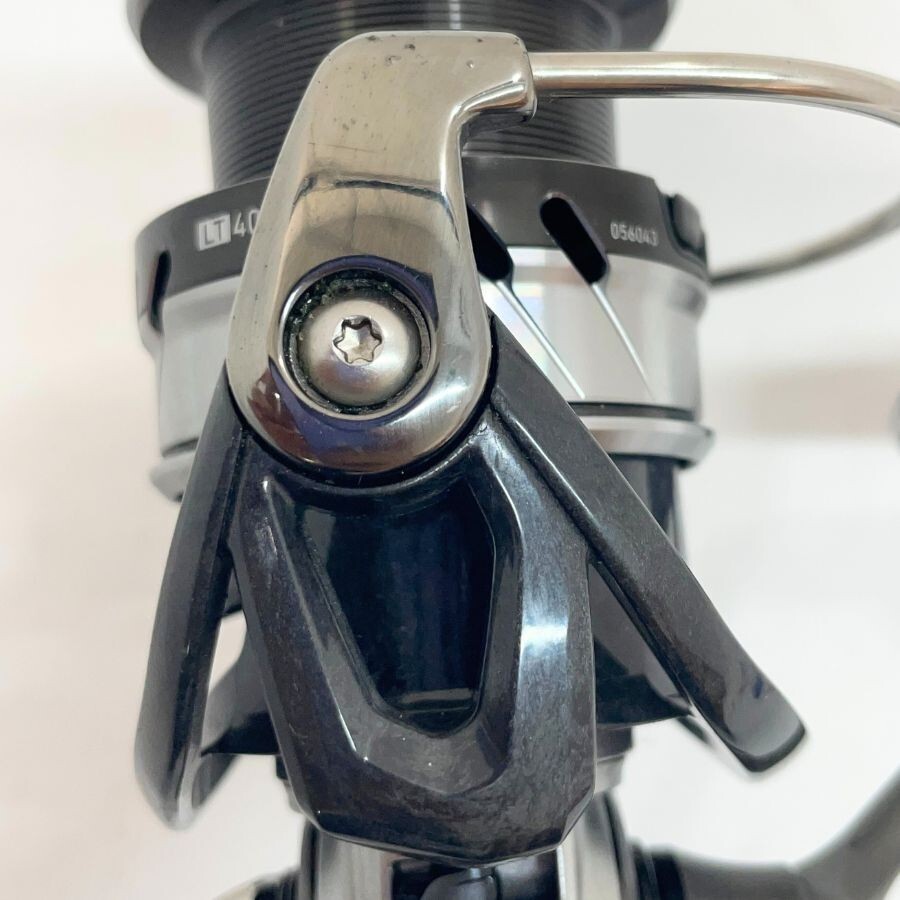 Daiwa 18 Caldia LT 4000-CXH Spinning Reel | eBay