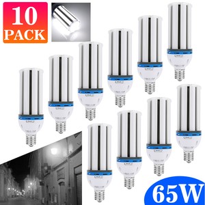 65W LED Corn Light Bulb E39 400W Metal Halide Retrofit ...