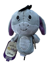 HALLMARK ITTY BITTYS DISNEY: EEYORE-SECOND IN SERIES NWT 