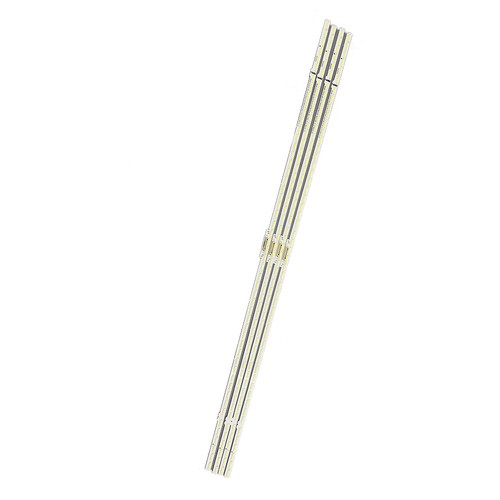 Striscia LED (4) Per UN85AU800DFXZA UN85AU8000FXZA 85AU8K Striscia LED (4) Per UN85AU800DFXZA UN85AU8000FXZA 85AU8K