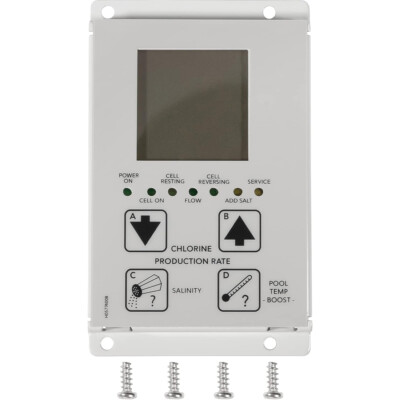 Zodiac Jandy R0467400 User Interface Board PCB Aquapure Purelink system Touchpad