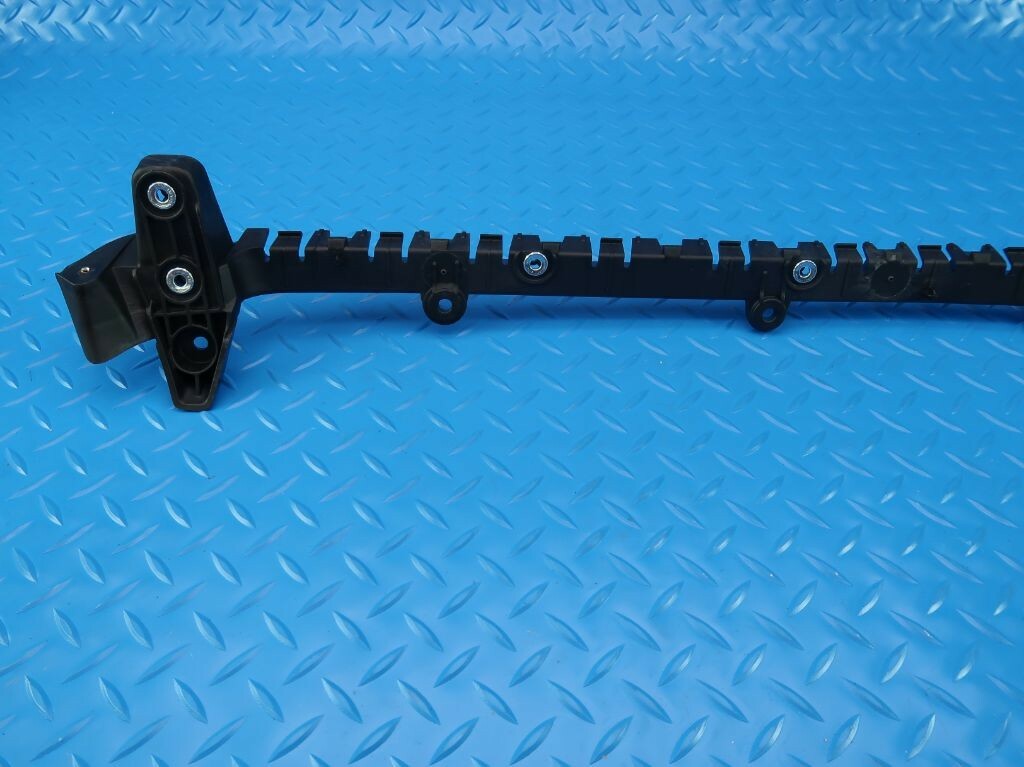 Bentley Continental Gt Gtc Flying Spur radiator grille retaining strip #9354 